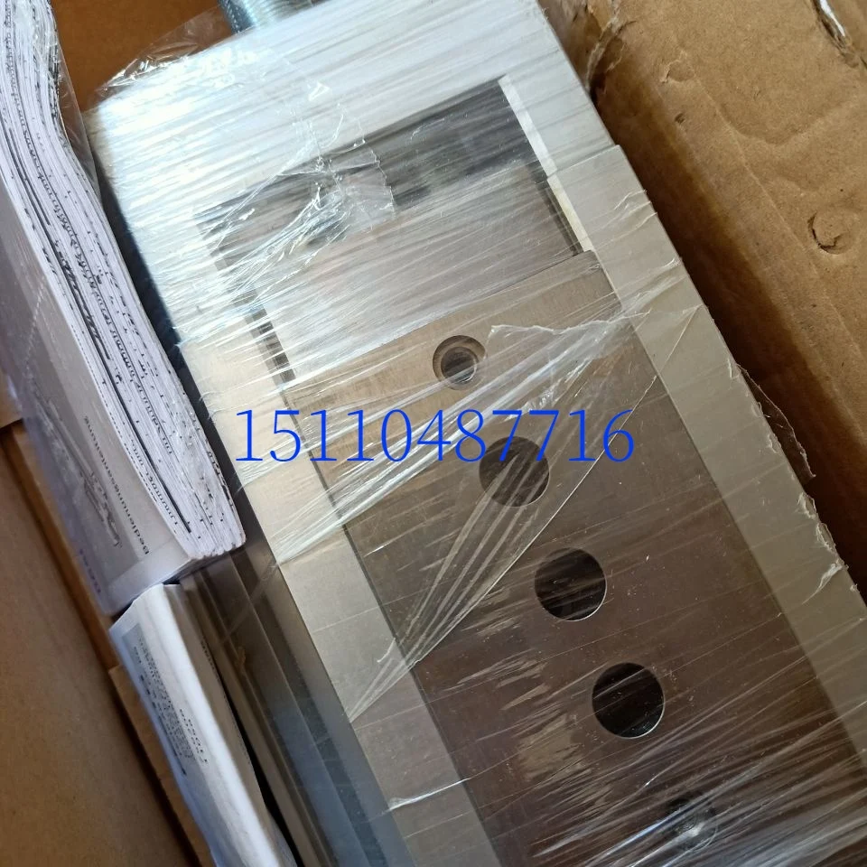 FESTO Rodless Cylinder DGC-8-100-G-P-A 530906 In Stock