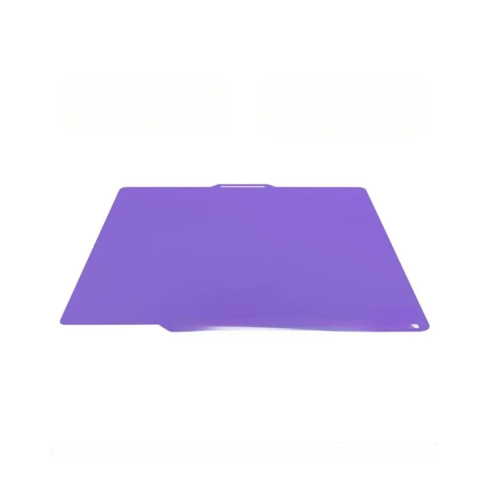 Cool Plate Steel Print Sheet For Bambulab X2D For P2s P1S P1P A1 X1C Low Temperature Cold Build Plate Flexible Matte For Surface