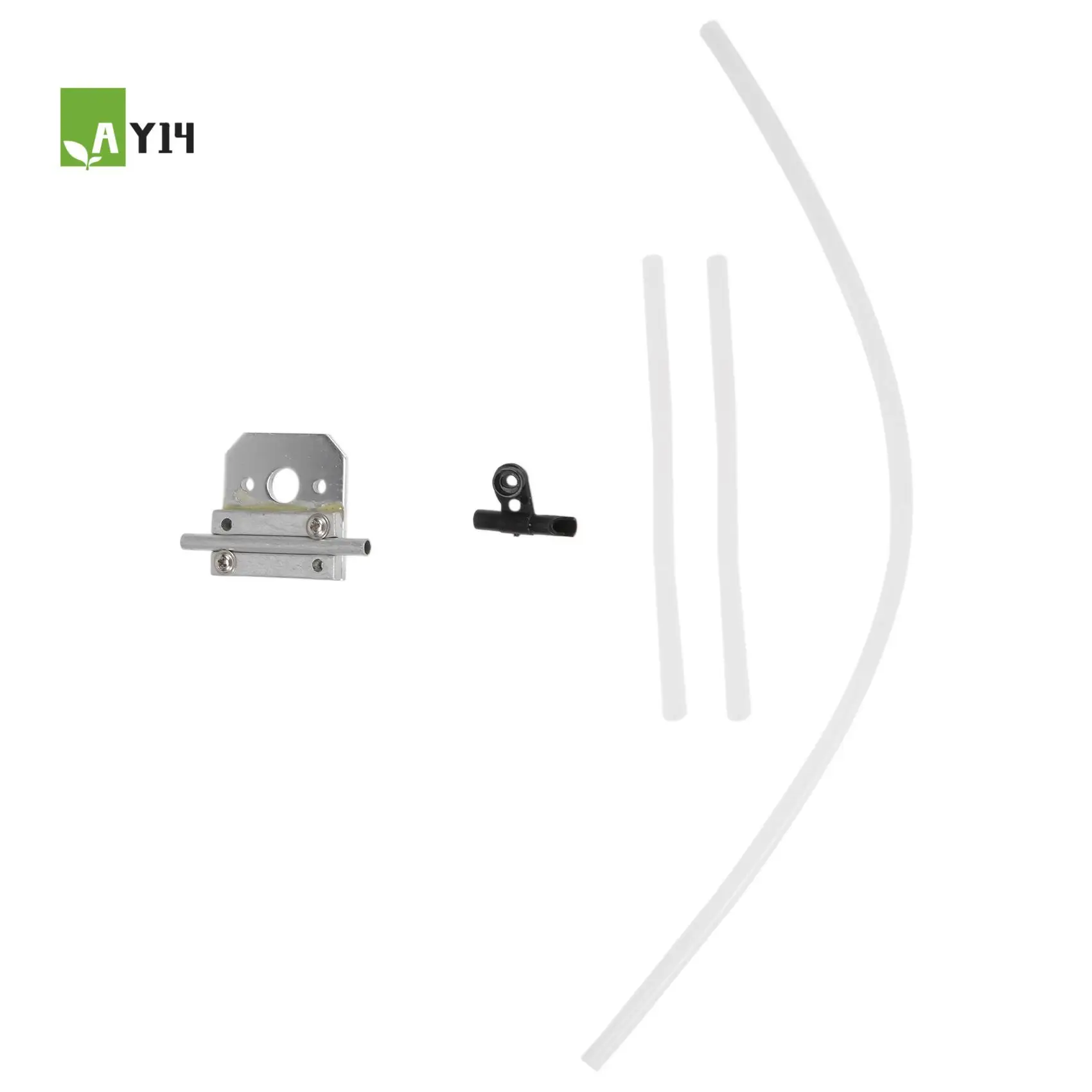 AY14 -FT012-5 Water Cooling System Parts For Feilun FT012 2.4G Brushless RC Boat Spare Parts Accessories