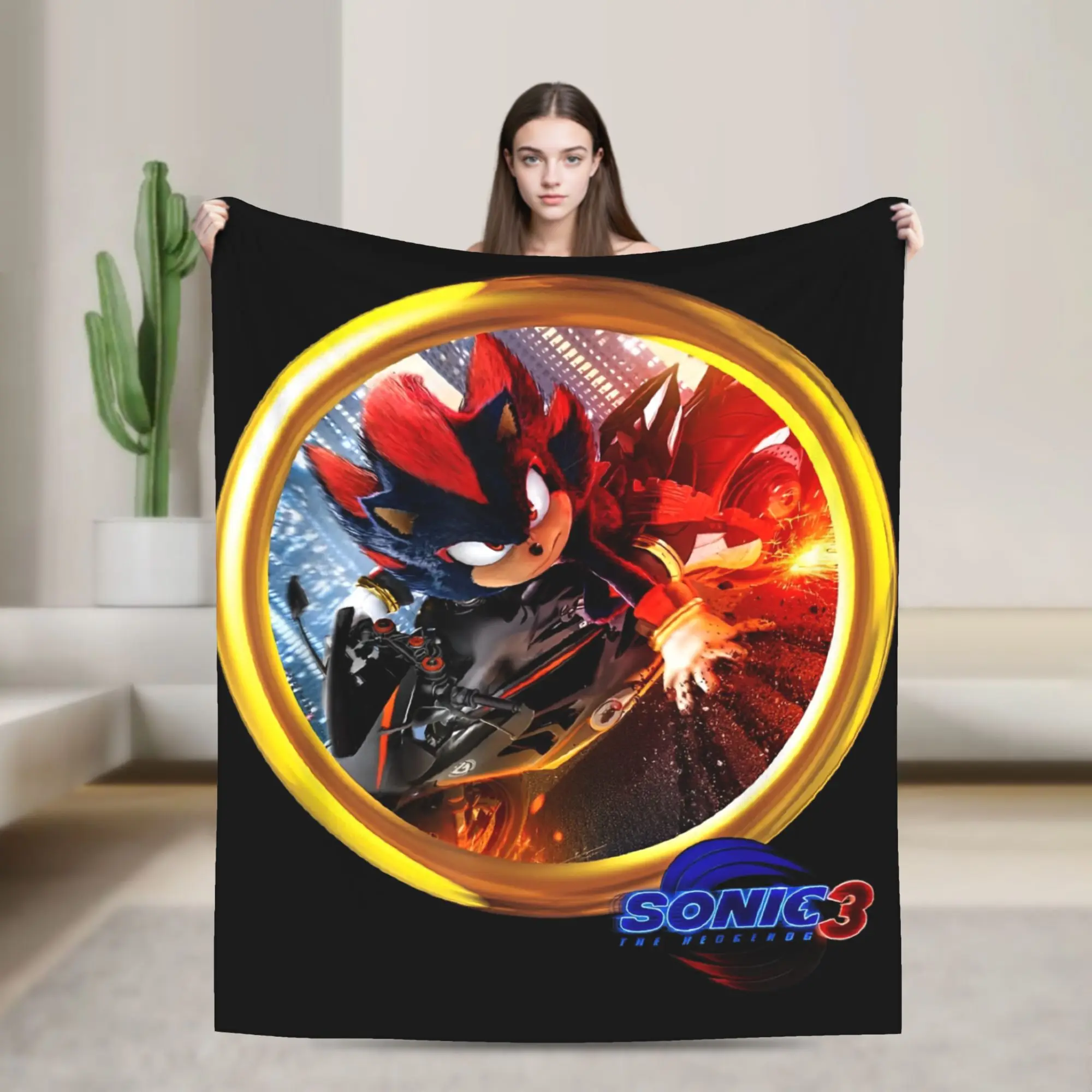 

Тень мотоциклетное одеяло «Ежик» флисовое винтажное теплое одеяло для покрывала весна осень