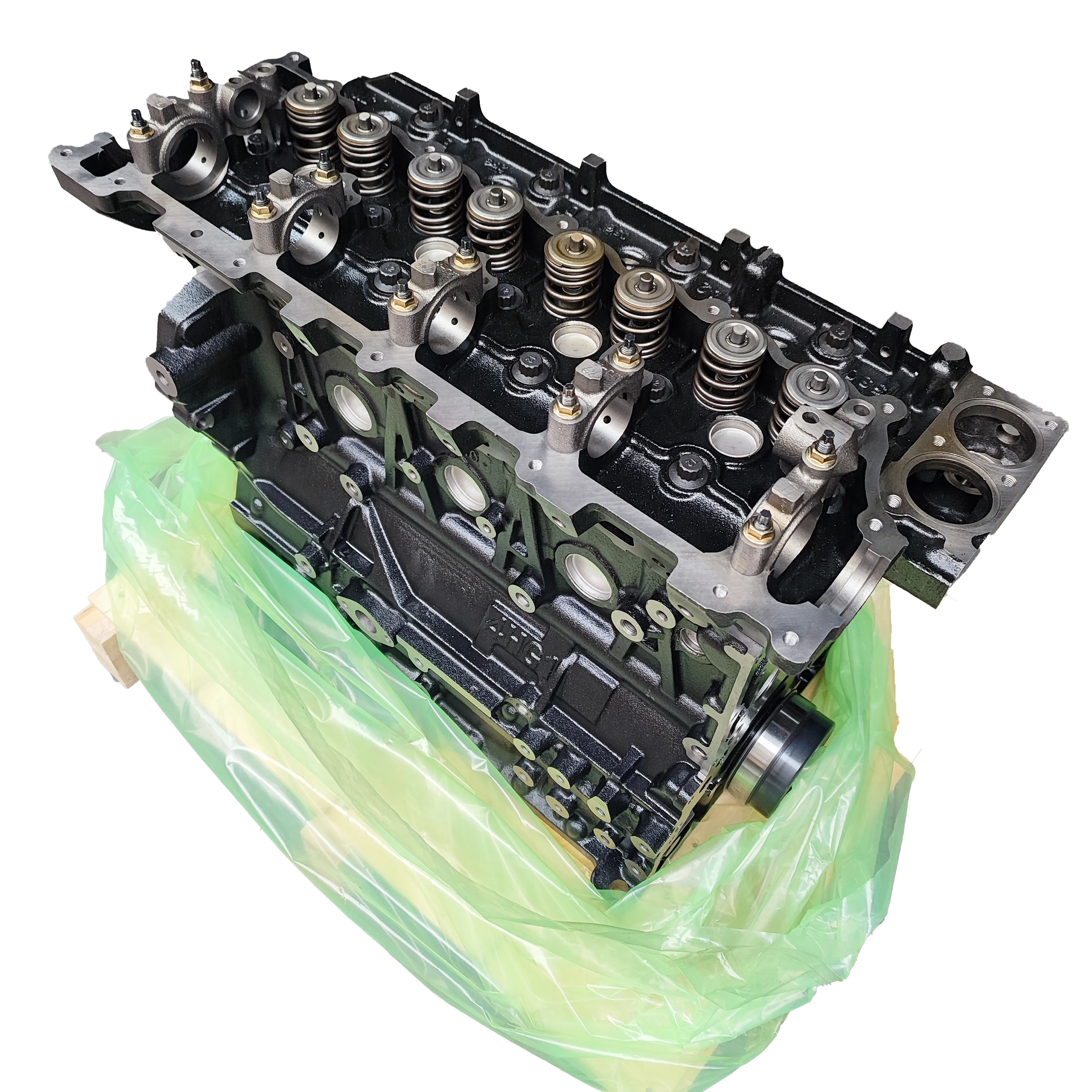 Original Quality New 4HG1 LONG SHORT MOTOR ENGINE BLOCK for ISUZU TRUCK USE 4HG1T