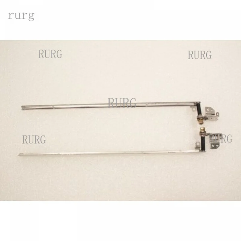R+ FOR IBM ThinkPad T20 LCD Hinge Bracket Support Set Silver