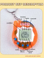 Interactive 3D Virtual Pet Toy - Collector's Edition - | Perfect Gift for Holidays & Gamers Toy 5
