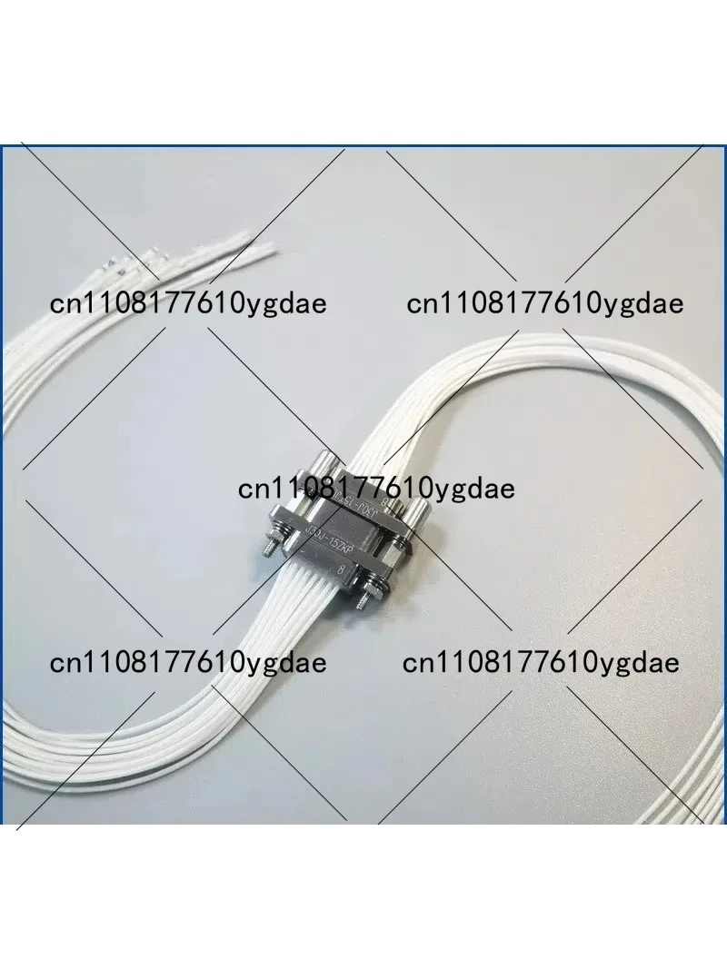 Customized J30J-15 Connector J30J-15TJL J30J-15ZKP Rectangular Connector Plug Socket