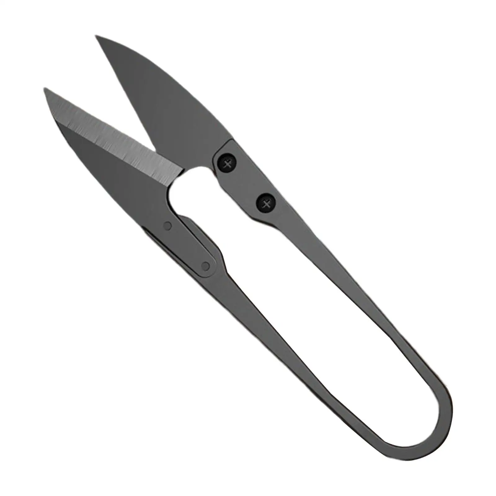 Sewing Scissors Embroidery Scissors Yarn Thread Scissors Portable Yarn Clippers for Quilting Trimming Art Craft Patchwork