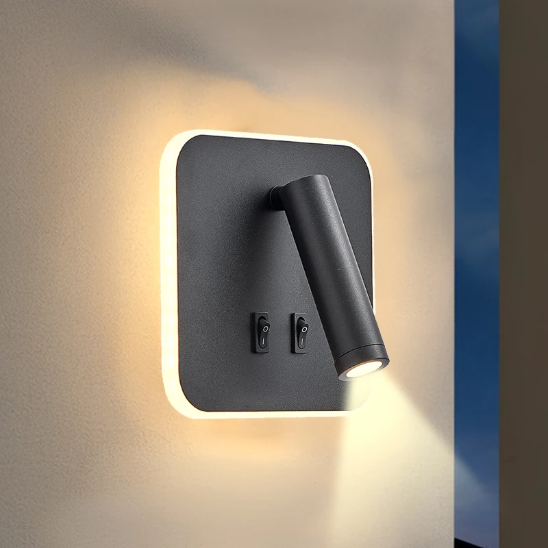 Modern Wall Luminai…