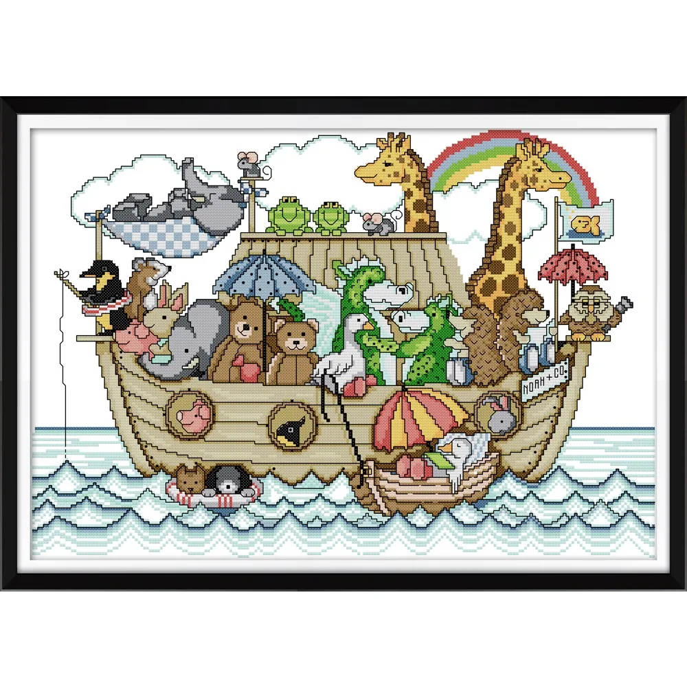 Joy Sunday New Stam… - image