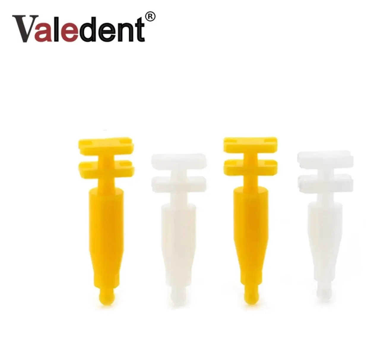 

10Pcs Disposable Impression Transfer Rod Material Dental Implant Equipment Accessories New Dental Clinic Non-mechanical Tools