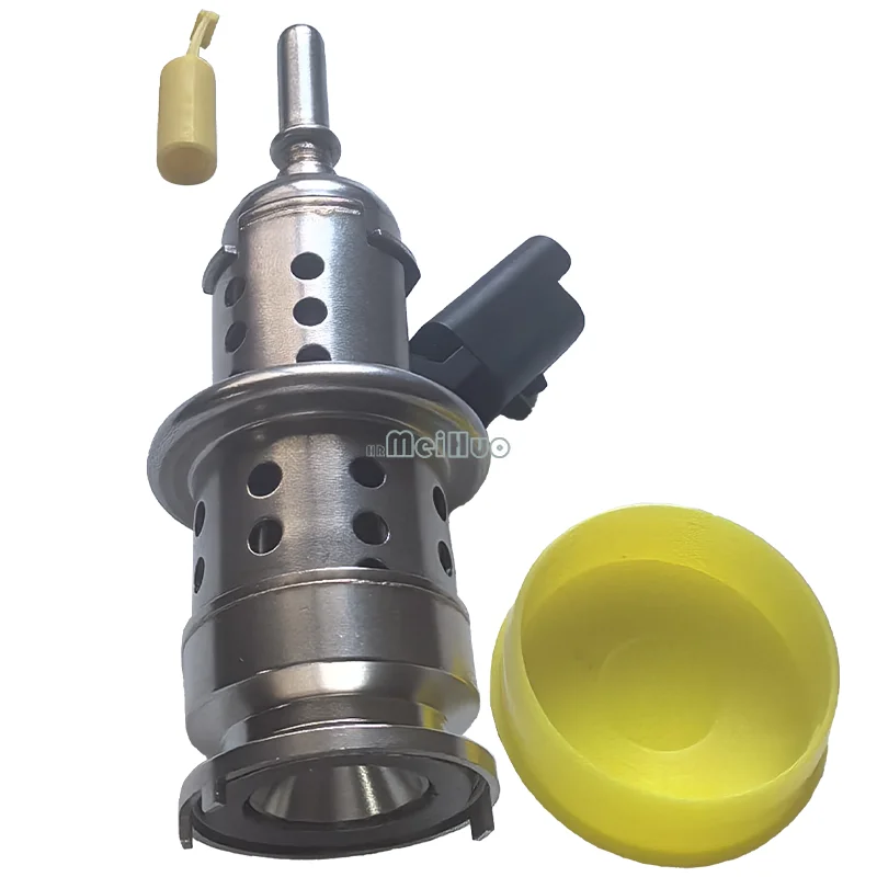Válvula de boquilla de inyector de combustible para Peugeot 208 308 Citroen C4