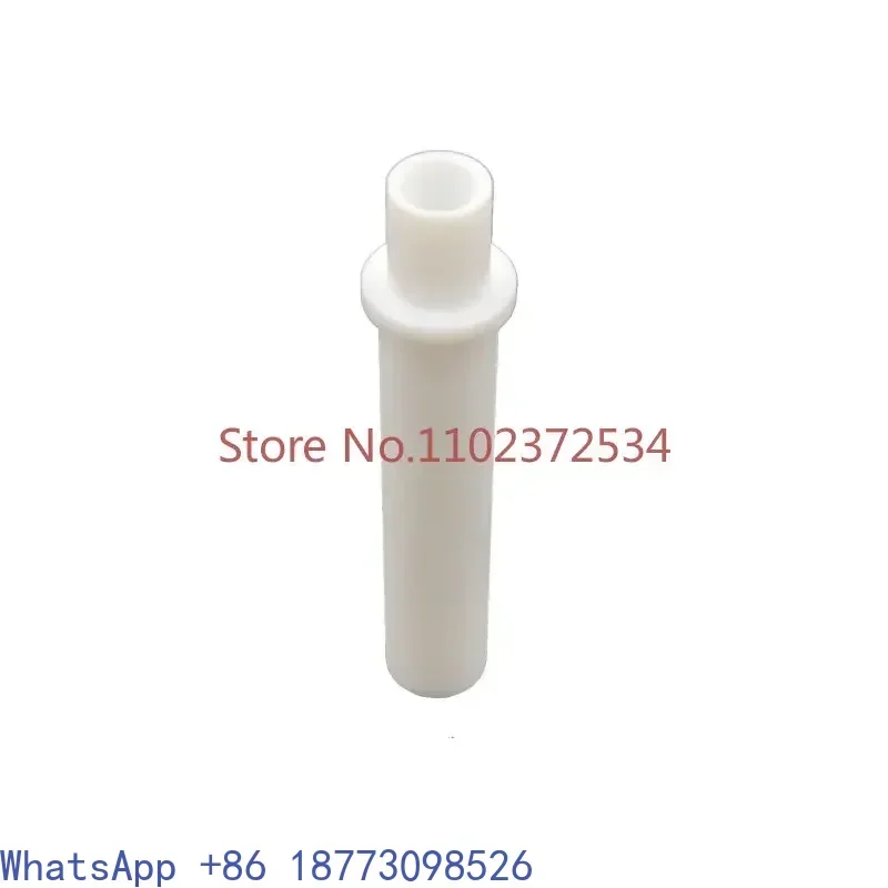 

Трубка Вентури Eluda для порошкового насоса, серия AG400, статический порошковый распылитель, аксессуары, трубка Вентури Yudong