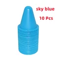 10 Pcs E