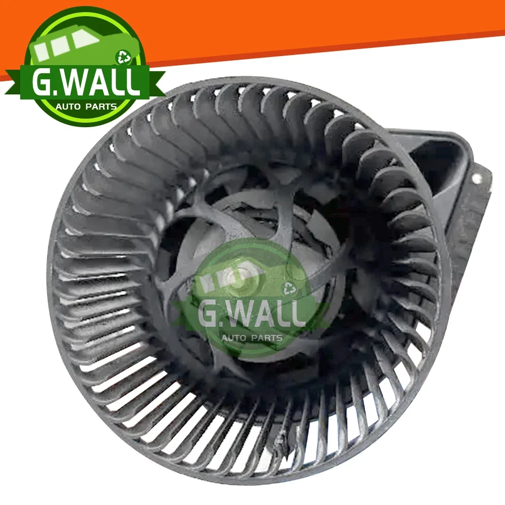 AC Heater Blower Motor Fan For Mercedes Benz Sprinter 2-T Minibus Van Flatbed A0008352385