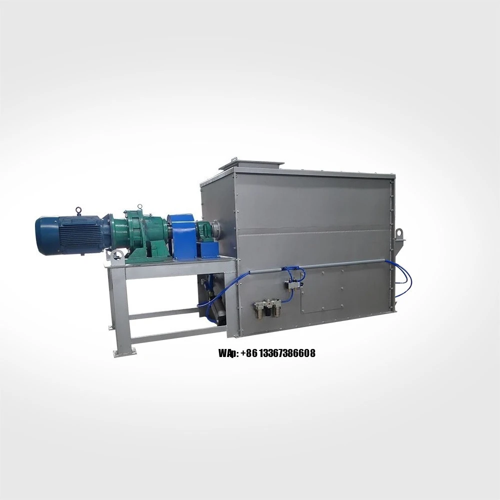 

Feed Mixer/Animal Feed Mixer in Feed Grinder and Mixer's Ex-Factory Price in 2023