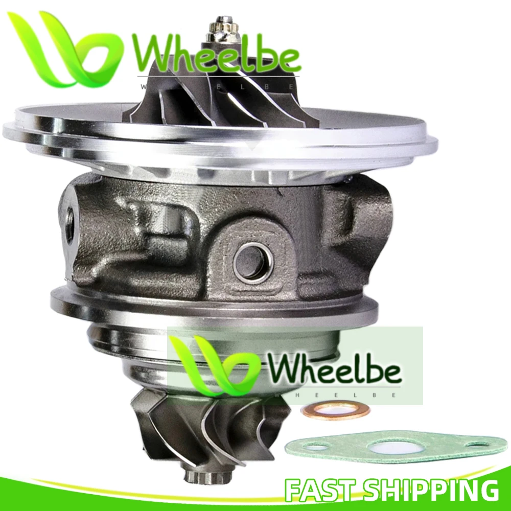 8980976861 Turbo Core For Isuzu Truck and Hitachi excavator with 4JJ1 8980976860 F51CAD-S0114G V430114 Turbine Cartridge