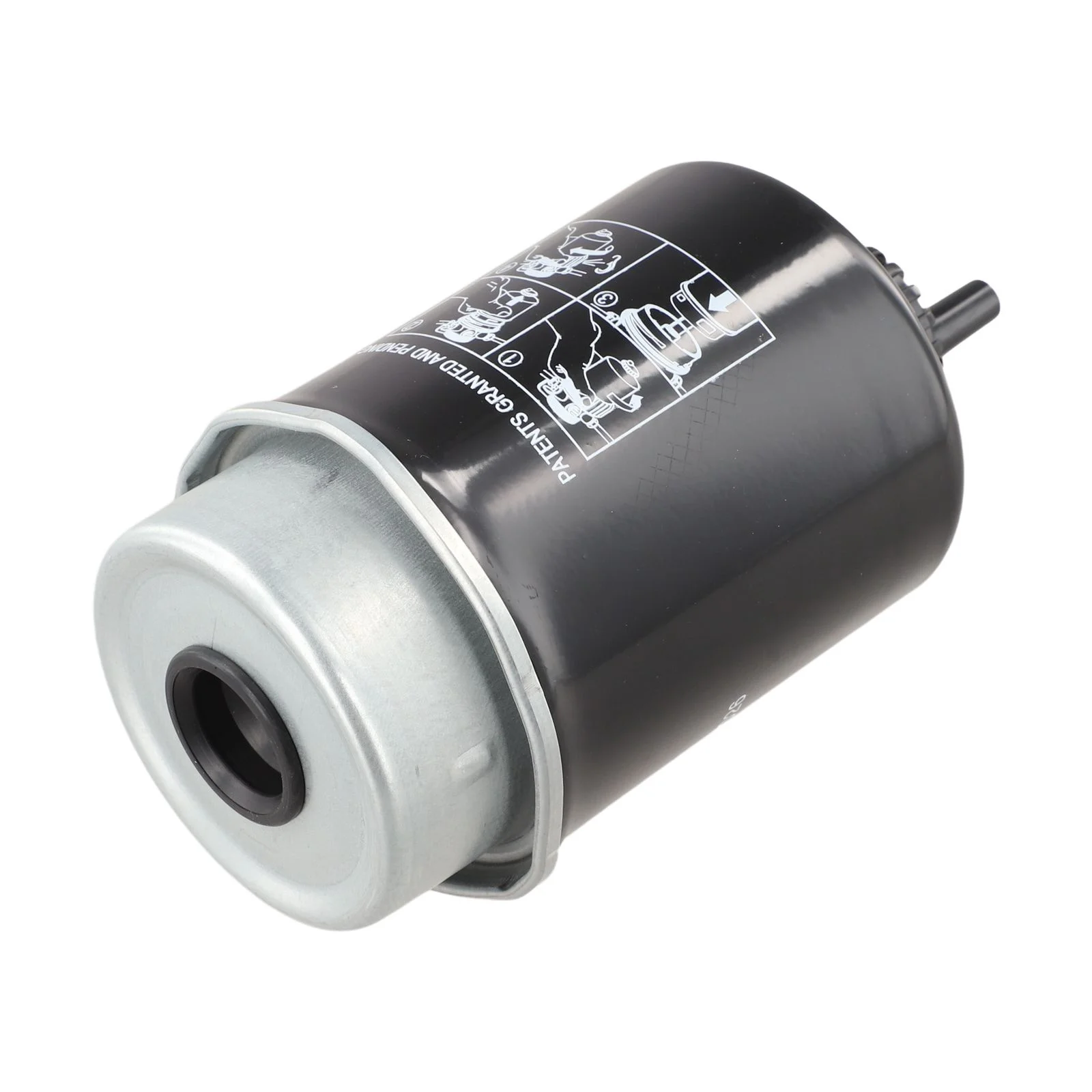 Fuel filter for engines For 318D 319D 320D 4120 4320 4720 6230 5100M with part number RE533026 suitable for diesel engine models