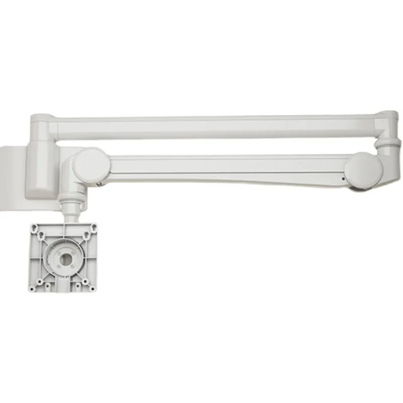 Manufacturer supplies medical brackets, hospital bed tablet computer monitors, equipment fixing, rocker arm medical brackets