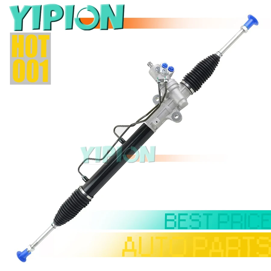 577001F000 57700-1F000 For Kia Sportage 2.0L l4 Gas 2.7L V6 Gas 2005-2013 Hyundai Tucson Power Steering Rack And Pinion Assembly