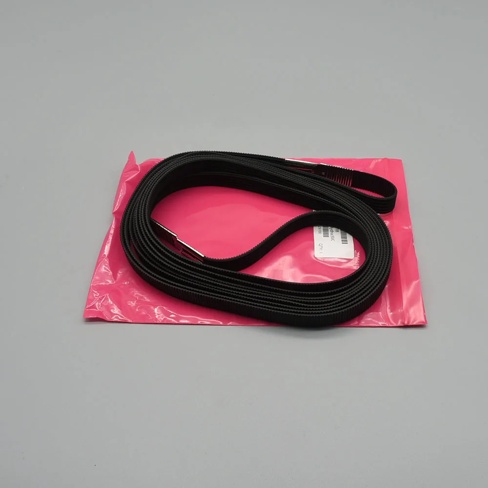 

1 шт. 60/42 дюйма новый ремень каретки для HP Z6100 Z6200 5800 L25500 L25500 L26500 4000 T7100 ремень каретки Q6652-60118 Q1273-60228