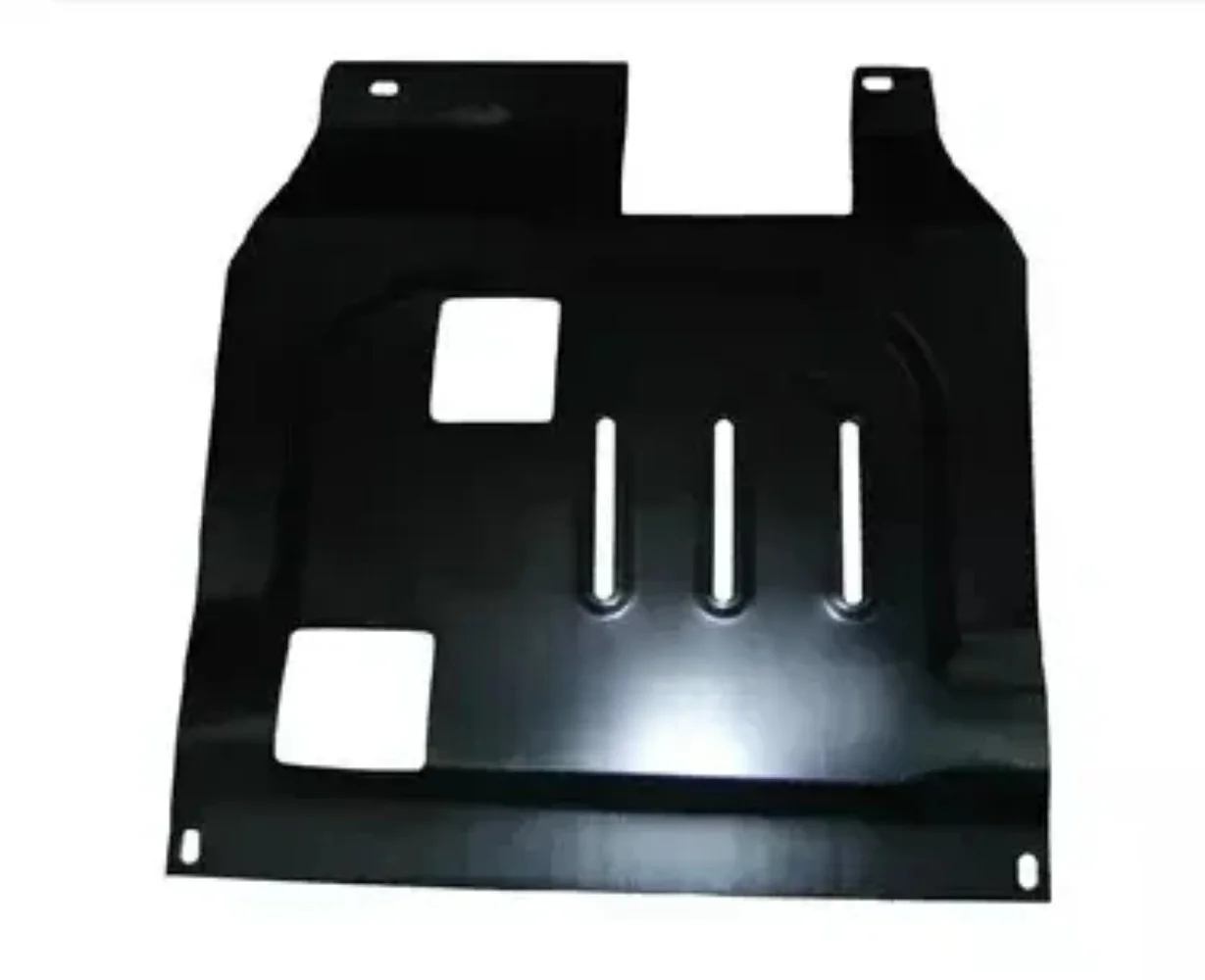 

1pcs For Chery engine guard board manganese molecules of cold rolling steel plate, high strength, heat faster wholesale,