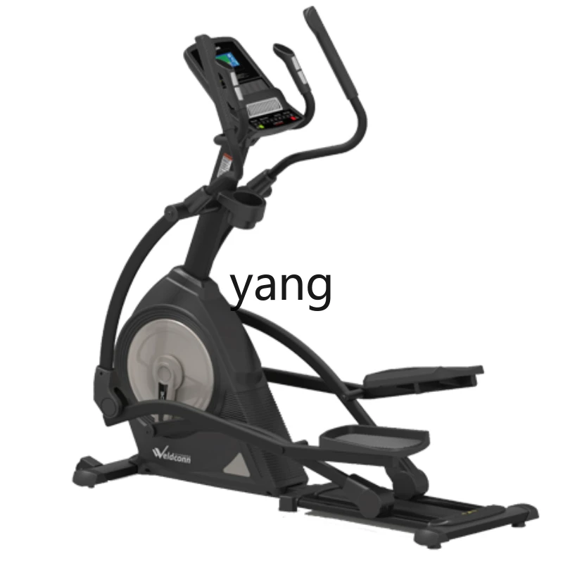 

Lmm Commercial Gym Cardio Fitness Equipment Sports Equipment, Silent Elliptical Machine