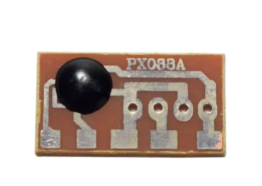 HOT 10PCS HS-088A HS-088 Dingdong Tone Doorbell Music Voice Module Board IC Sound Chip For DIY/Toy