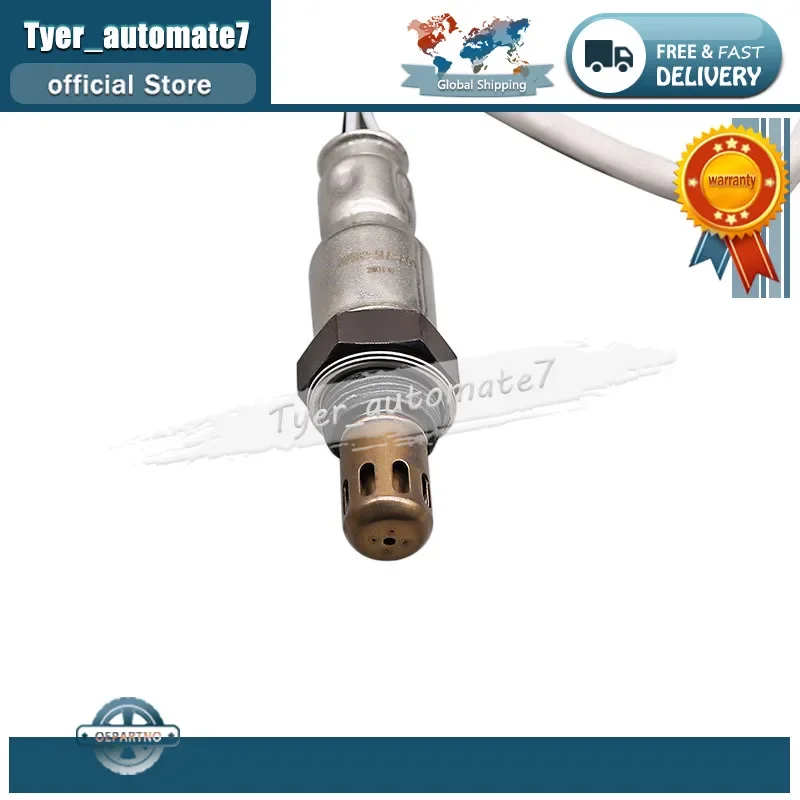 1 buah 234-4980 oksigen hilir O2 Sensor Lambda untuk 2015-2016 Honda CR-V 2,4 L 2.