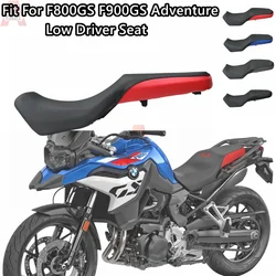 Fit For BMW F800GS F900GS Adventure 2024 2025 Motorcycle Low Driver Seat Pad Cushion F800 F900 GS 2024-2025