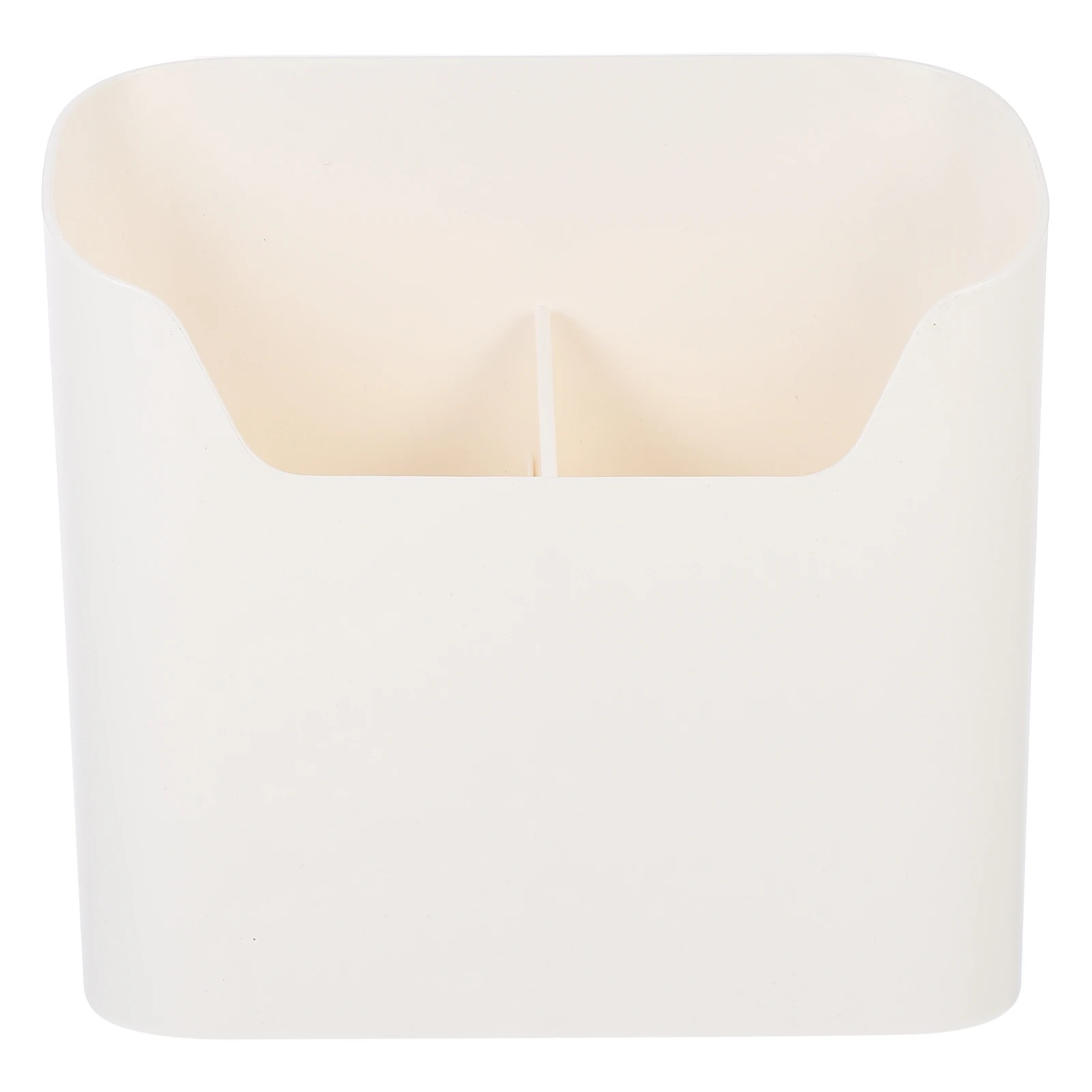 

Wall Mounted Storage Box Kitchen ganizer Hips Material Debris Container Household Efficient Bins Shelves Case Plastic Storage
