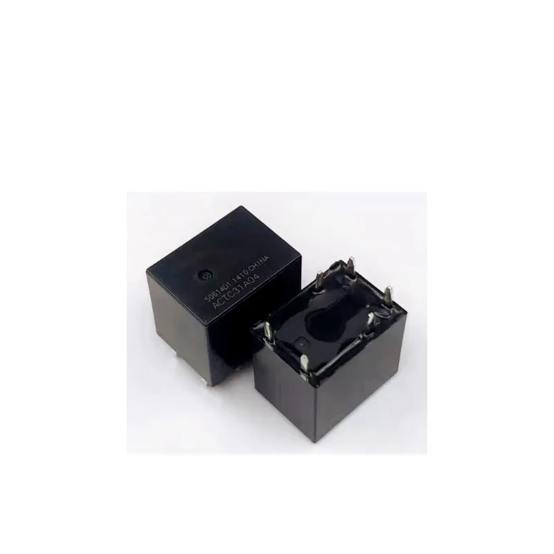 

HOT NEW ACTC31A04 12VDC 6foot relay