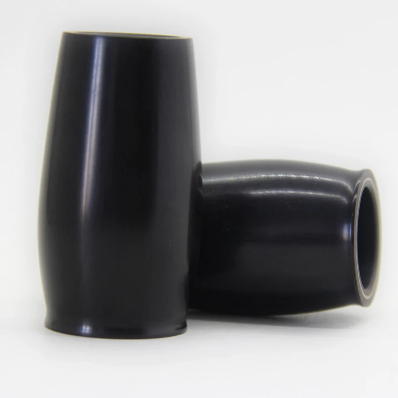 

1pcs Bb clarinet barrel good material Woodwind Accessories 62mm Wooden clarinet horn