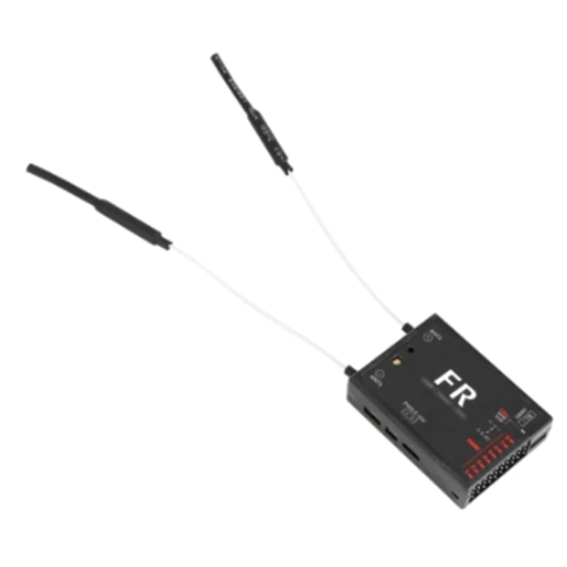 30KM Long Range SIYI FM30 Radio Module With Datalink Telemetry Receiver Opentx Racing Drones 2.4G FM30