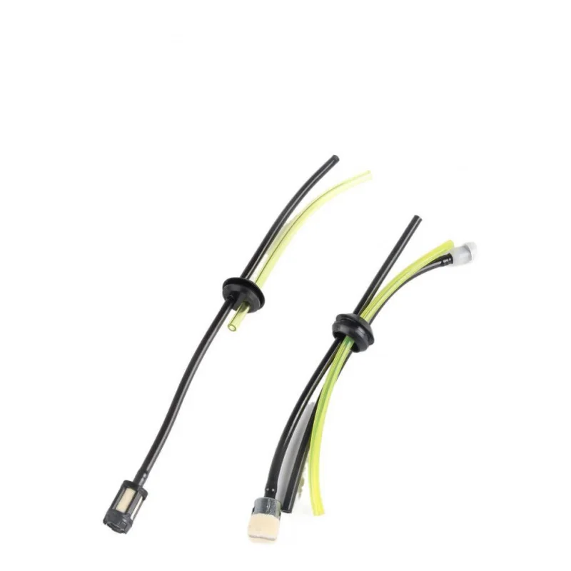 芝刈り機用ヘッジトリマーオイルタンクフィルター22mm中型穴オイルパイプアセンブリアクセサリー