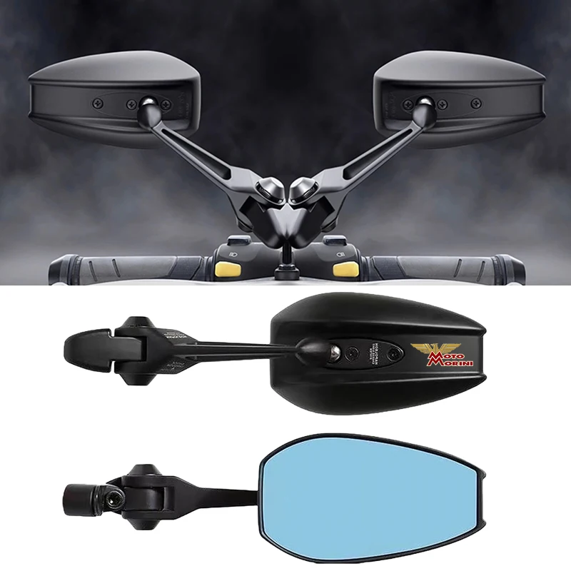 2 Pcs AOS4 Motorcyc…