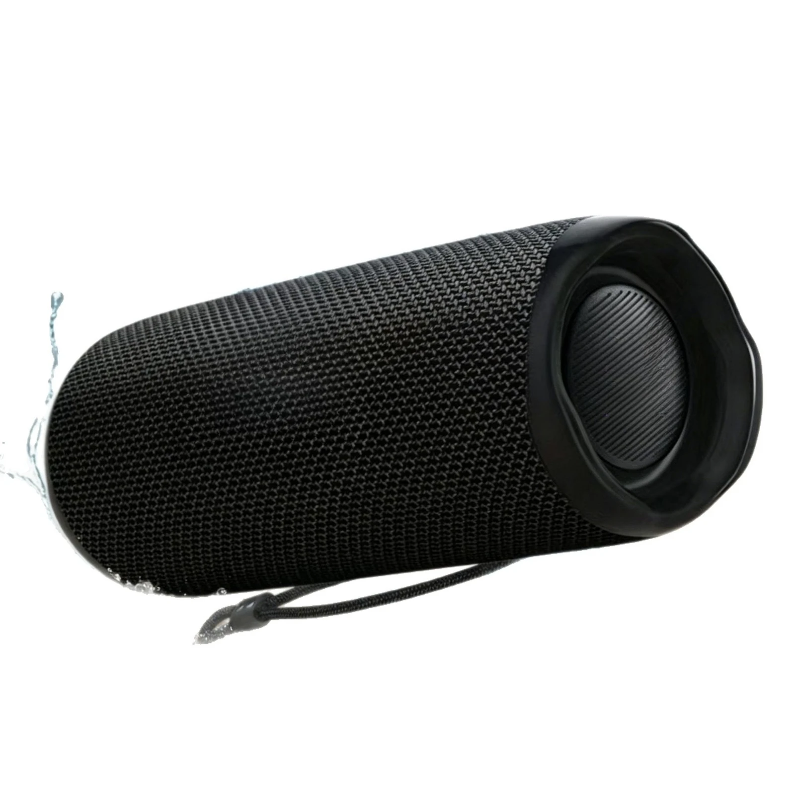 Music Kaleidoscope Wireless Bluetooth Speaker Mini Sound Portable Bass Enhancement
