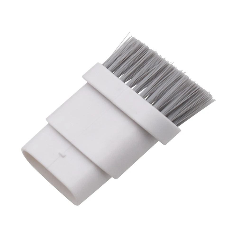 Long/ Short Hair Brush Cleaning Brush Car Vacuum Cleaner Brush Head For Mi Mijia SSXCQ01XY Handheld Mini Vacuum Cleaner