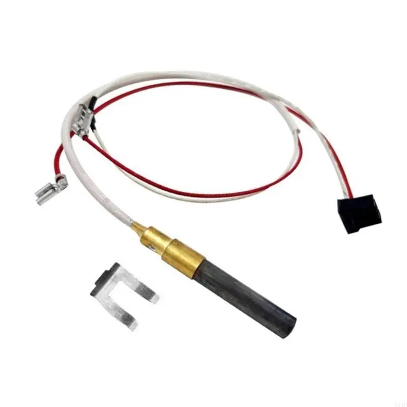 U1JEガスサーモパイルアセンブリ交換モデル100112330 9007876給湯器アセンブリサーモパイル交換部品