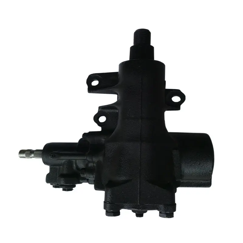 

Supplier For Steering Gear Box