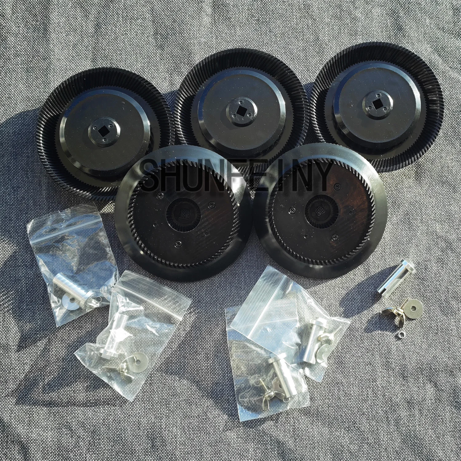 Agras DJI Drone Centrifugal Spray Disc For DJI T40/T50 Spray Plate with Finer Atomization