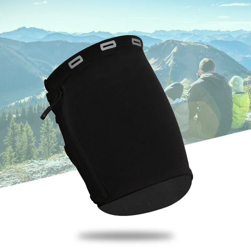 

7,5 дюйма универсальная сумка для бега эластичная спортивная сумка на запястье сумка для телефона для йоги сумка для занятий спортом на открытом воздухе фитнес-сумка на запястье