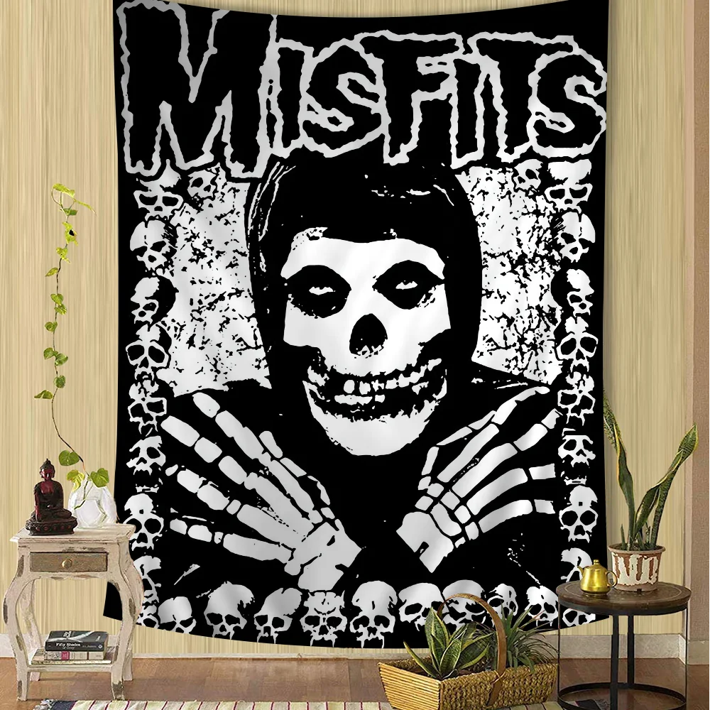 Thumbnail 3 - #63 Trending Wall Hanging Tapestry Right Now