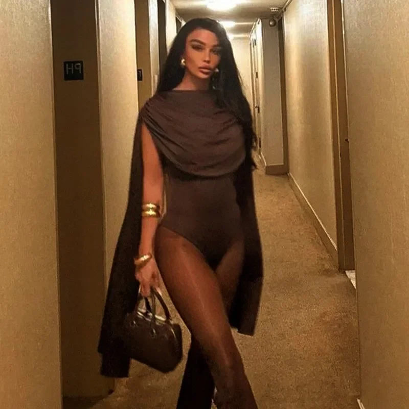 Thumbnail 3 - #9 Low Cost Lace Bodysuits That Work