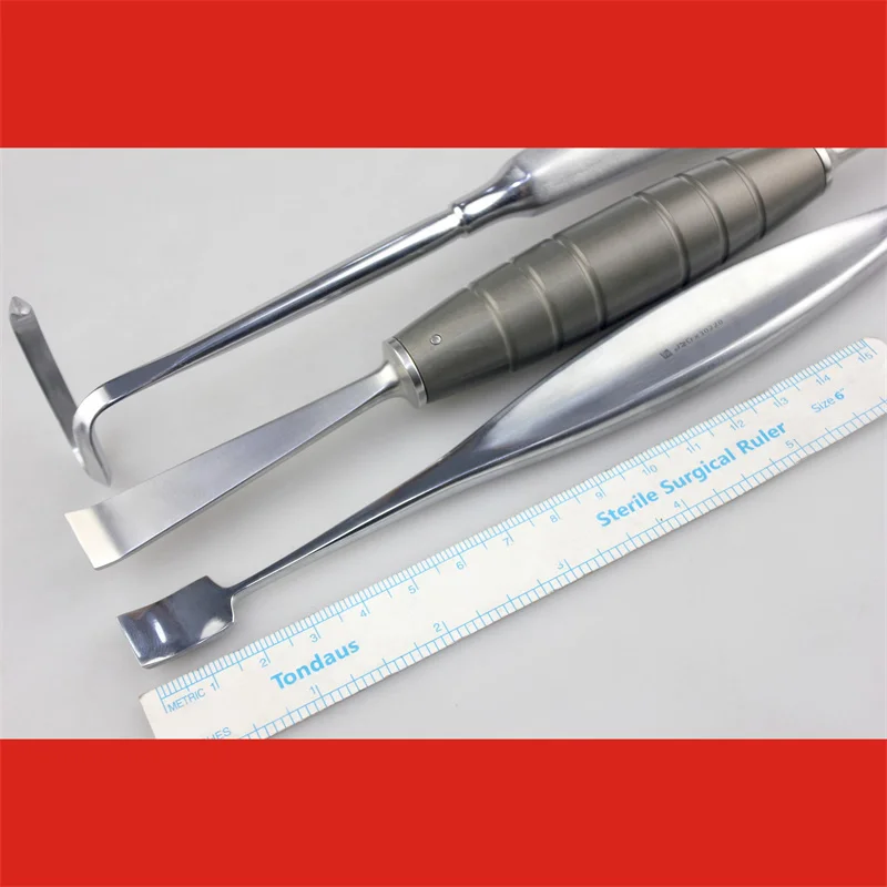 

Medical rib periosteum stripperiosteum stripperodymosis double head sternum periosteum stripper hook cardiosterosteric orthopedi