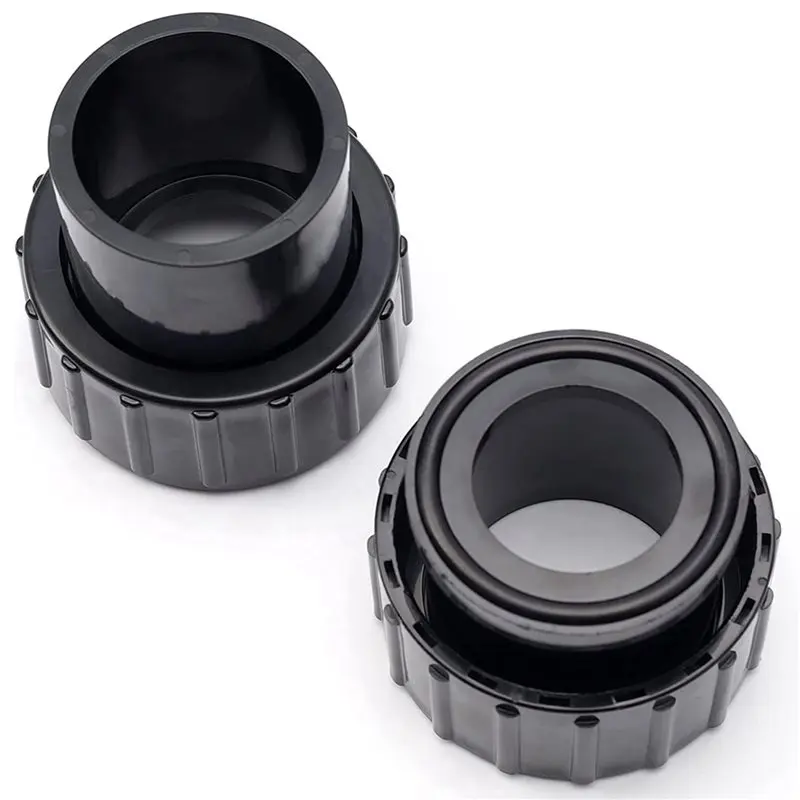 A89E-4X 350157 Union Replacement Kit For Pentair Superflo & Superflo Variable Speed Pool Pump,Pool Pump Union