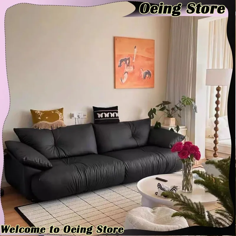 

Lounge Luxury Living Room Sofas Europe Lazy Minimalist Nordic Sofas Floor Relaxing Muebles Para El Hogar House Accessories