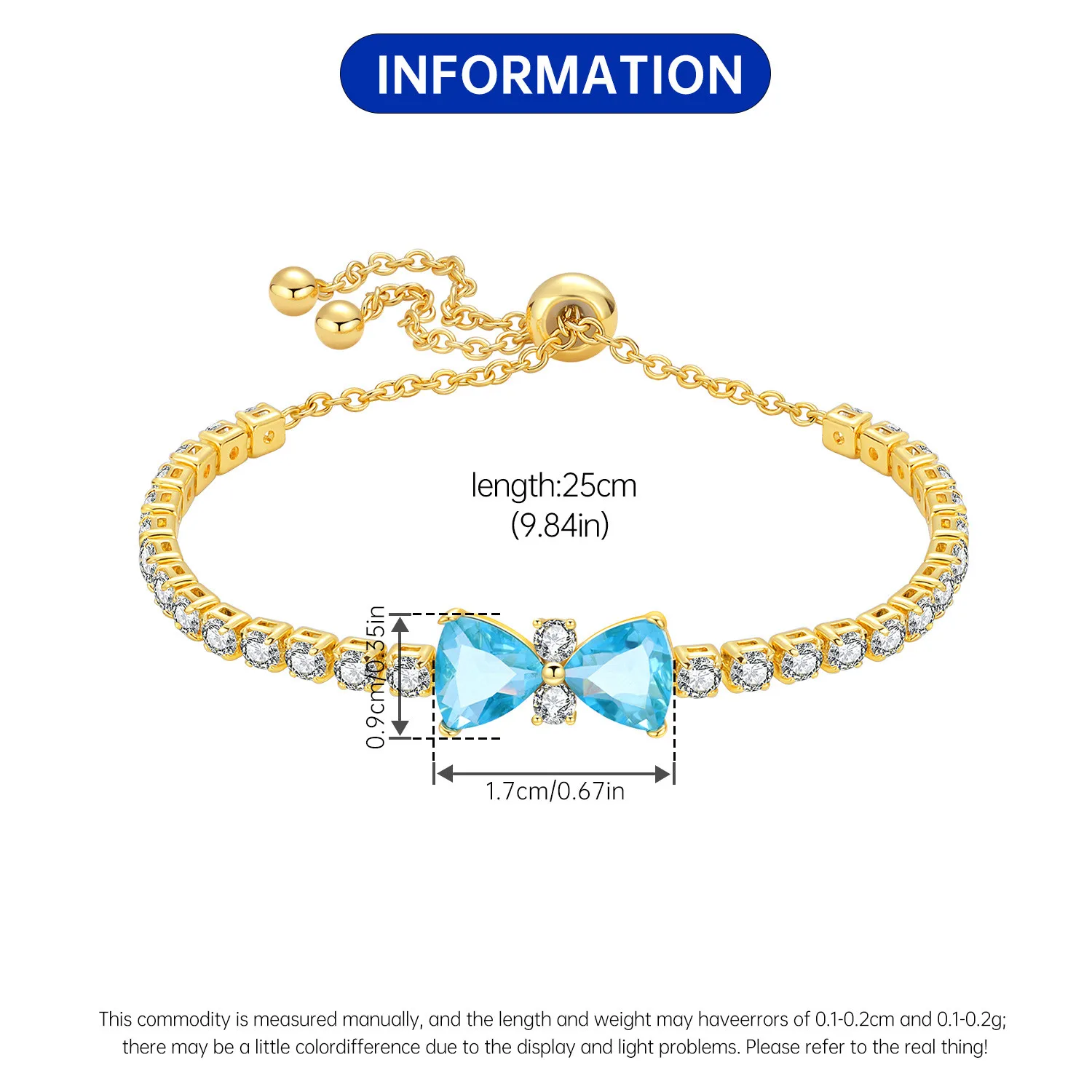 Neues doppellagiges Kettenarmband aus 925er-Sterlingsilber mit elliptischem Zirkon, Kettenglied, Damenarmband, Geburtstag, Festival, Schmuck, Geschenk – Detail 22