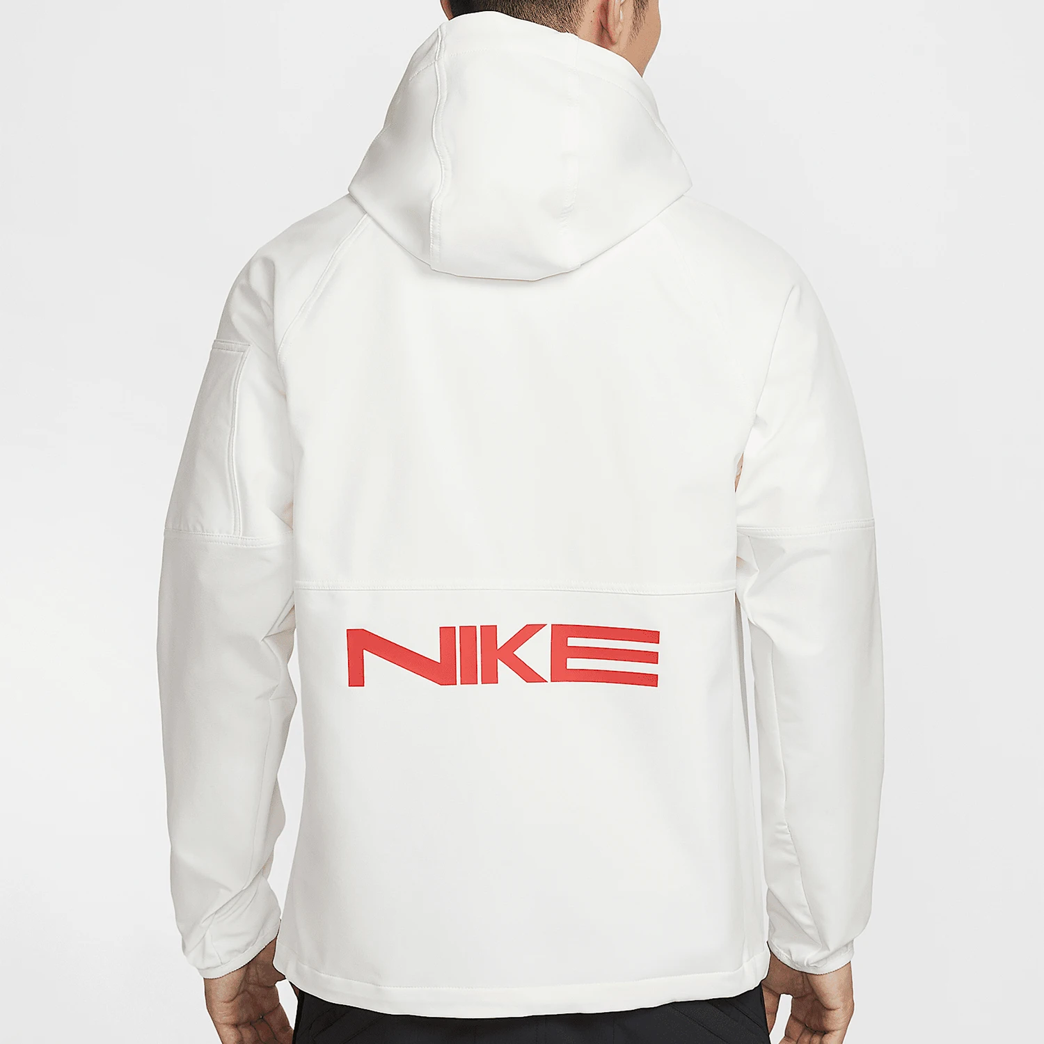 Nike Genuine Pro Vent Max Men's Thin Velvet Training Loose Jacket IB5492-133