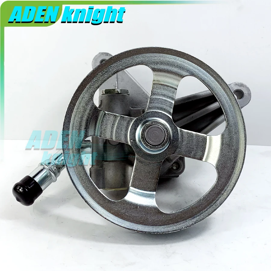 

Power Steering Pump For 2005-2008 Acura RL V6 3.5L 56100RJA005 56100-RJA-015 56100-RJA-005 56100RJA015