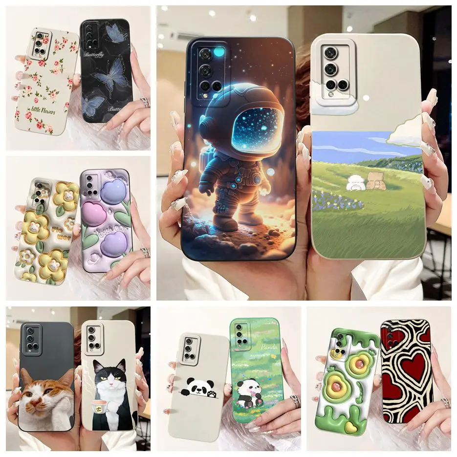 For Huawei Honor 20… - image