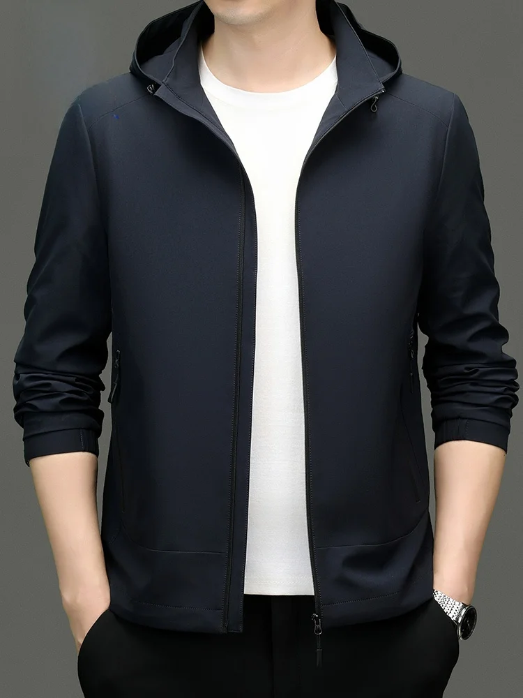 Detachable Hat Jaet… - image