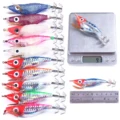 10cm 9.1g 10pcs